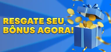 Reivindique seu bônus de QGbet agora